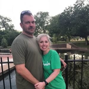 Meet your Posher, Erica